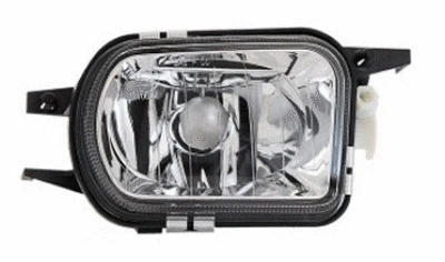 Front Fog Light (3032997)