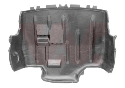 Engine Compartment Noise Insulation (4912701)