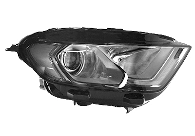 Headlight (1802962)