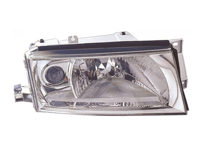 Headlight (7621964)