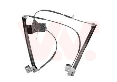 Window Regulator (5825266)