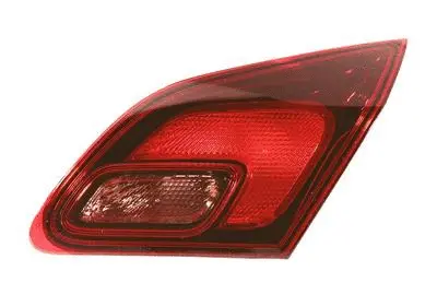 Tail Light Assembly (3749938)
