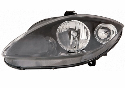 Headlight (4941963V)