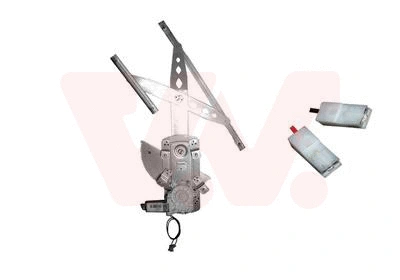 Window Regulator (5430264)