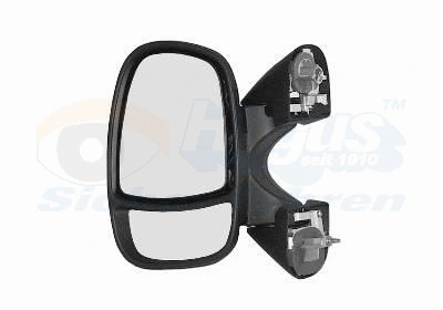 Exterior Mirror (4394801)