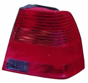 Tail Light Assembly (5892934)