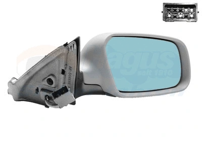 Exterior Mirror (0331808)