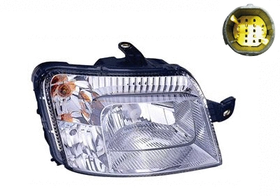 Headlight (1709962)
