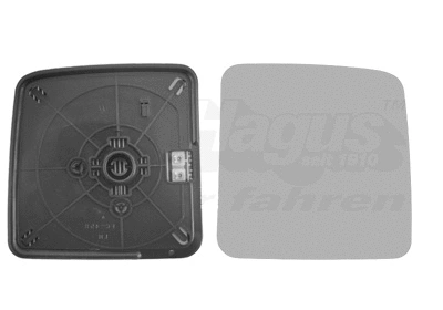 Mirror Glass, exterior mirror (5235838)