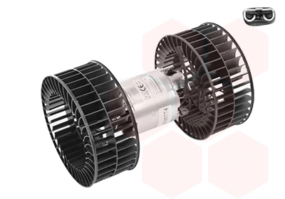 Interior Blower (0635774)