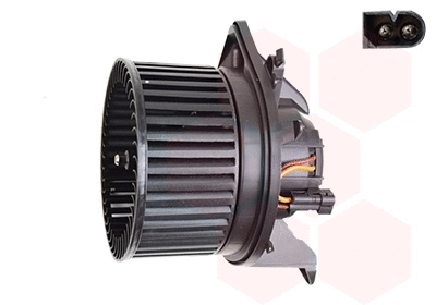 Interior Blower (0506774)