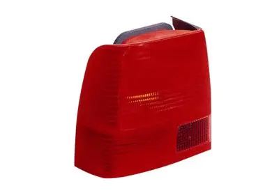 Tail Light Assembly (5836933)
