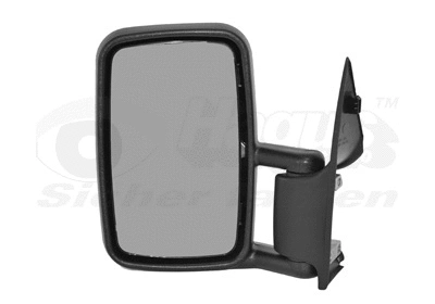 Exterior Mirror (5877811)