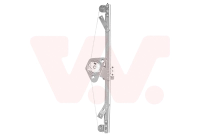 Window Regulator (1609261)