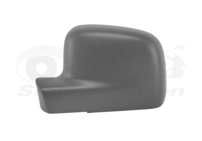 Cover, exterior mirror (5896843)