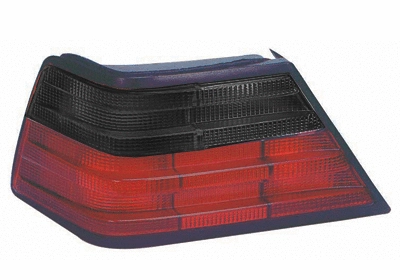 Tail Light Assembly (3025931)