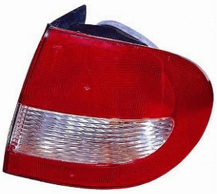 Tail Light Assembly (4325934)