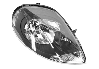 Headlight (4395958)