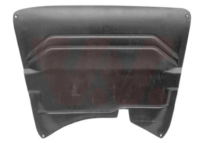 Engine Compartment Noise Insulation (4323701)