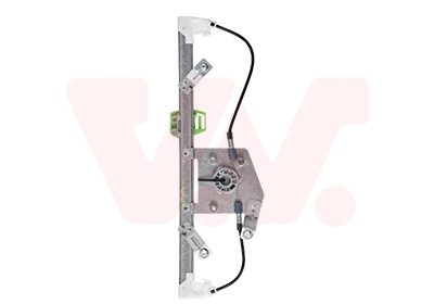 Window Regulator (1717261)