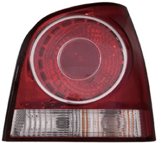 Tail Light Assembly (5828922)