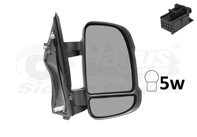 Exterior Mirror (1651802)