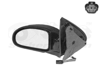 Exterior Mirror (1858807)