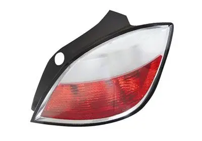 Tail Light Assembly (3745932)