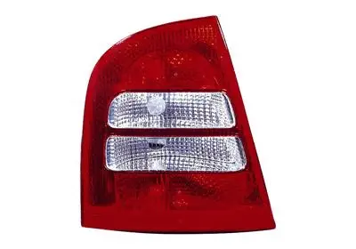 Tail Light Assembly (7621931)