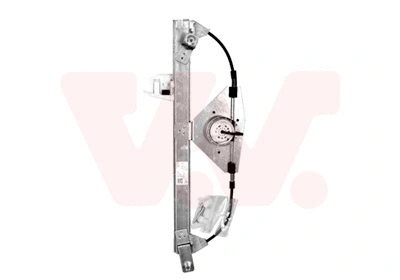 Window Regulator (4375263)