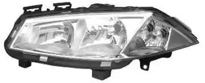 Headlight (4327962)