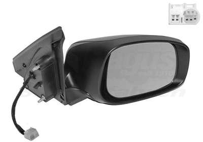 Exterior Mirror (5222808)