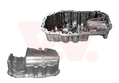 Oil Sump (5894071)