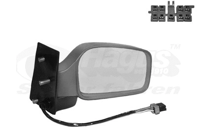 Exterior Mirror (1759808)