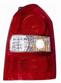 Tail Light Assembly (8267932)