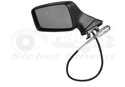 Exterior Mirror (0320803)