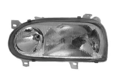 Headlight (5880961)