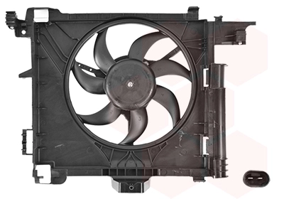 Fan, engine cooling (2911747)