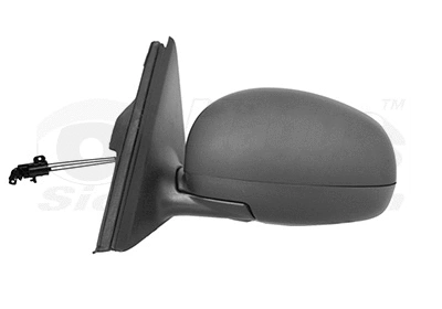 Exterior Mirror (7641803)