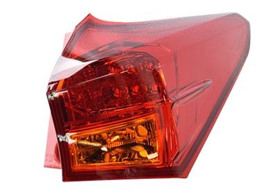 Tail Light Assembly (5306936)