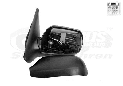 Exterior Mirror (2740807)