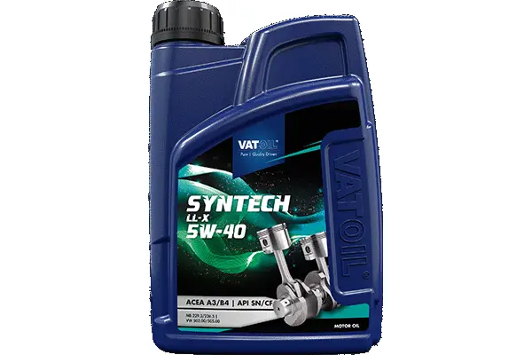 Engine Oil (50034)