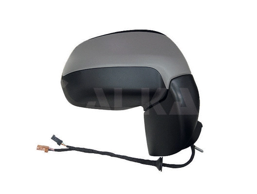 Exterior Mirror (6140864)
