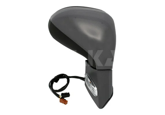 Exterior Mirror (6132308)