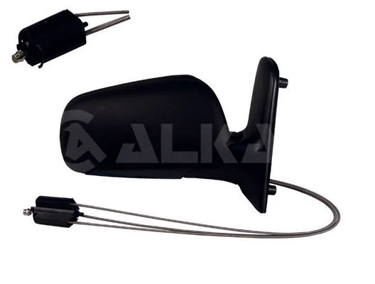 Exterior Mirror (6165132)