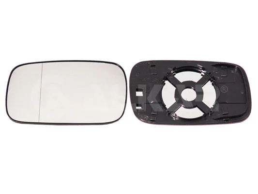 Mirror Glass, exterior mirror (6451154)