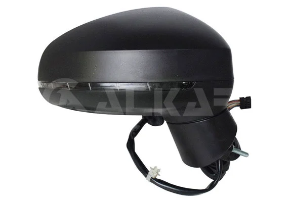 Exterior Mirror (6126824)