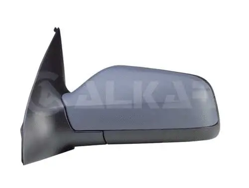 Exterior Mirror (6115437)