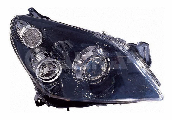 Headlight (2742439)