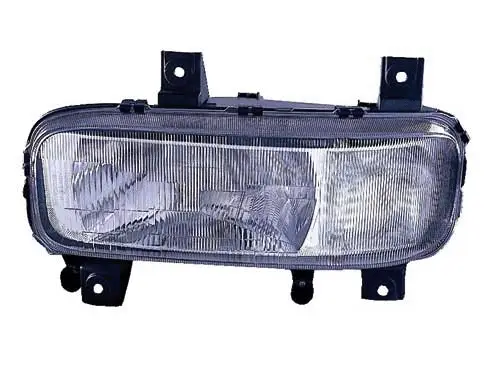 Headlight (9832272)